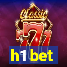 h1 bet